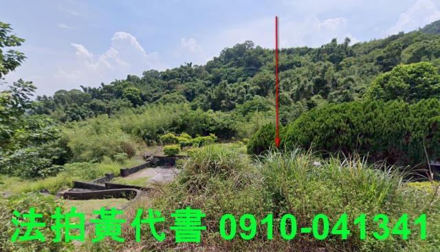新北八里休閒地法拍-4