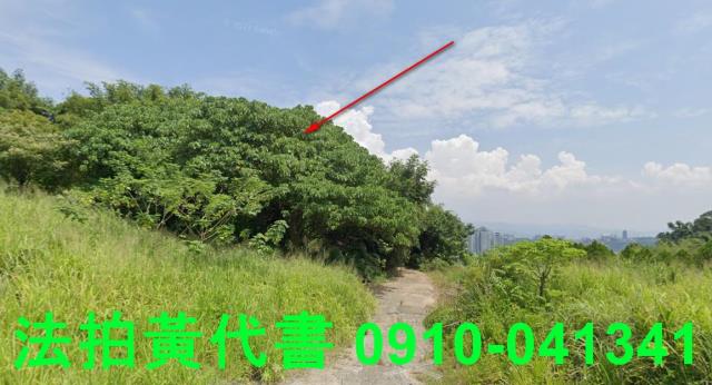 新北八里休閒地法拍-8