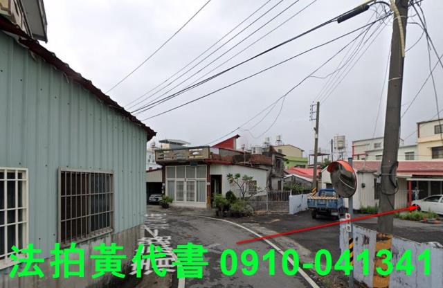 屏東內埔建地拍賣-3
