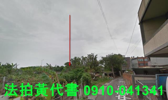 香山住宅地法拍-2