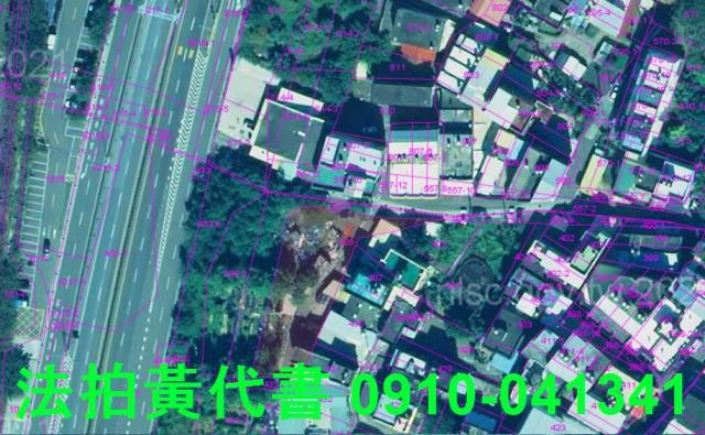 香山住宅地法拍-5