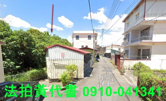 美濃法拍住宅地-10