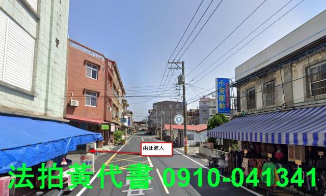 美濃法拍住宅地-11