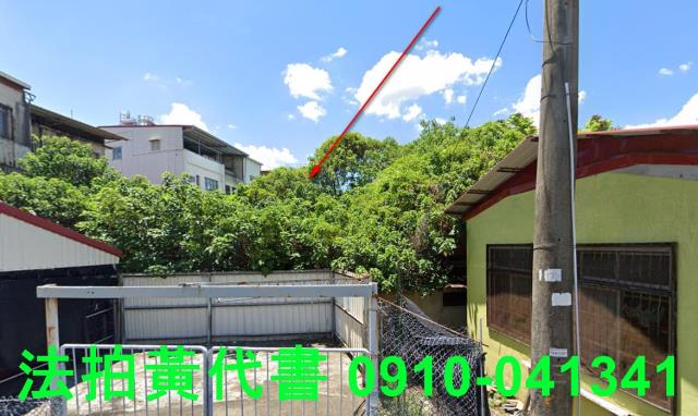 美濃法拍住宅地-0