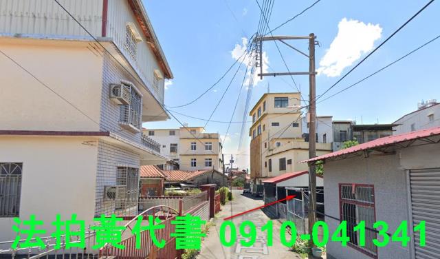 美濃法拍住宅地-1