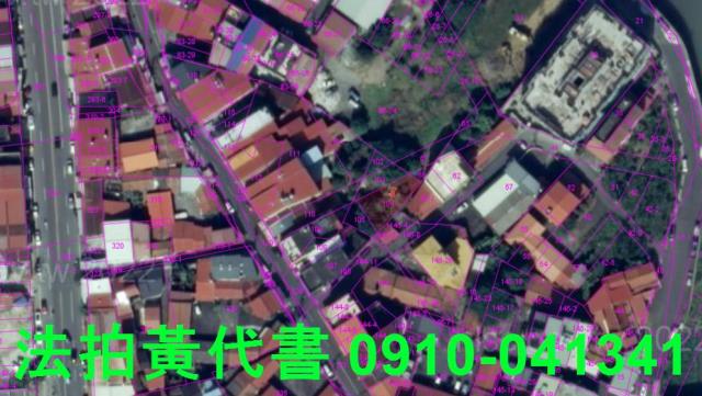 美濃法拍住宅地-5