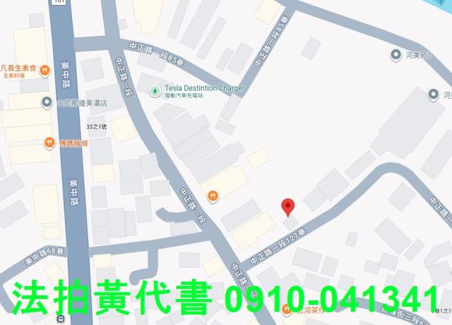 美濃法拍住宅地-6
