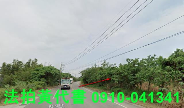新竹新豐法拍農地-9