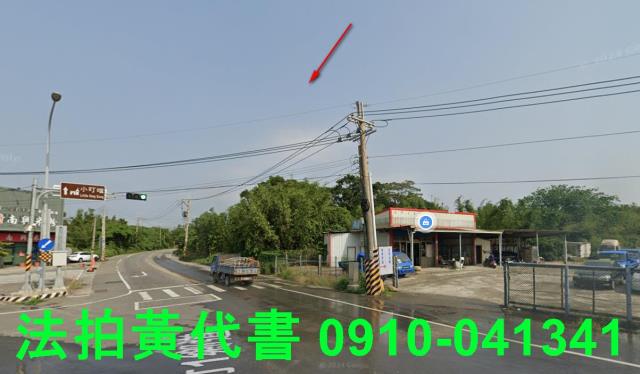 新竹新豐法拍農地-0
