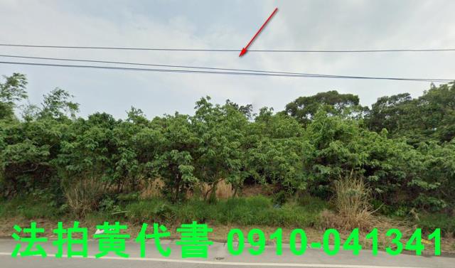 新竹新豐法拍農地-3