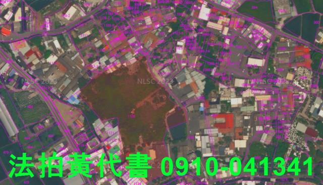 彰化花壇農地法拍-5