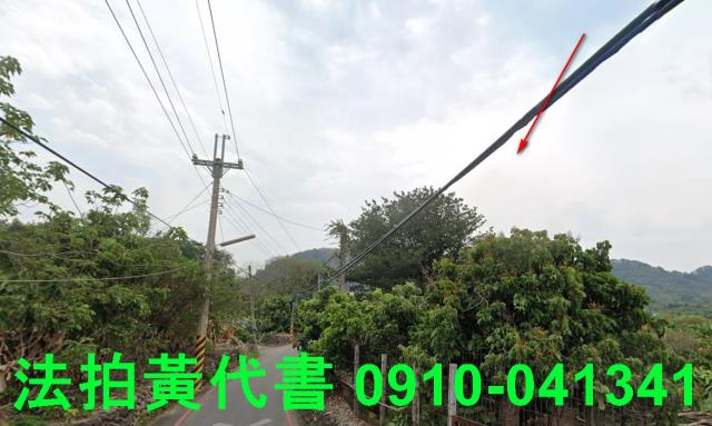 彰化田中農地拍賣-10
