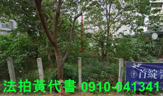 桃園區建地法拍-8