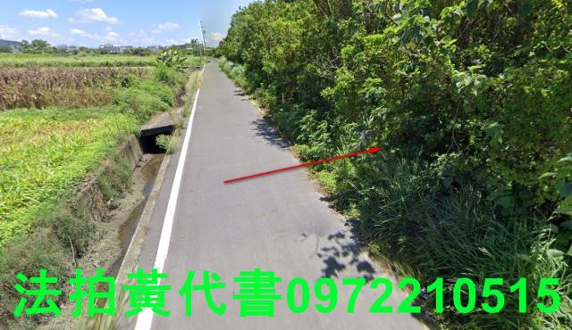 安定法拍農地-1