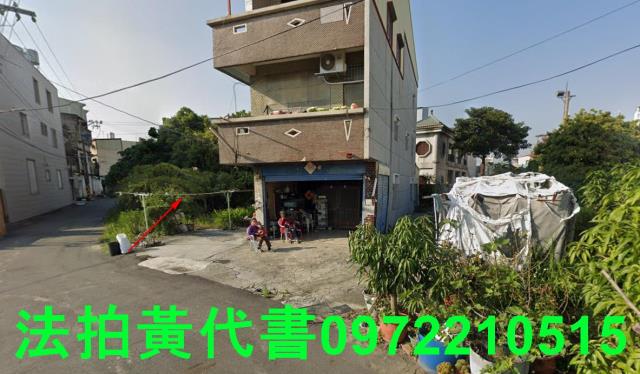 仁德法拍建地-8