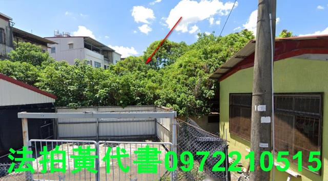 高雄美濃建地法拍-0