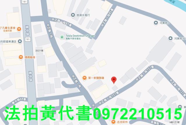 高雄美濃建地法拍-6