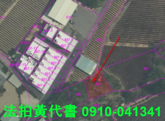 民雄農地法拍-11