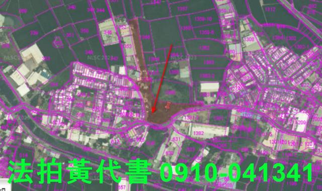 西區法拍農地-4