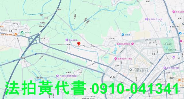 西區法拍農地-6