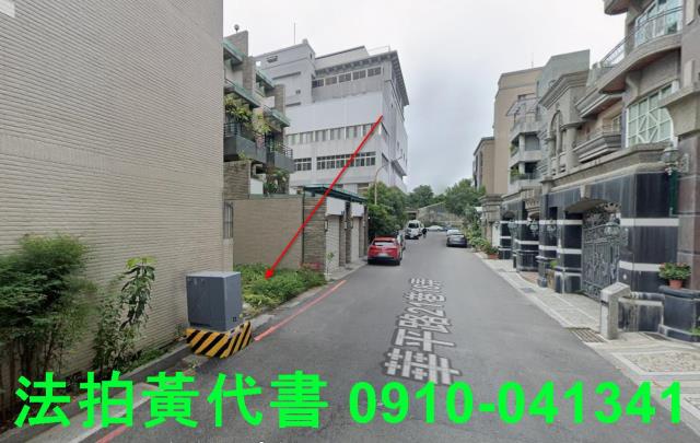 台南安平建地法拍-8