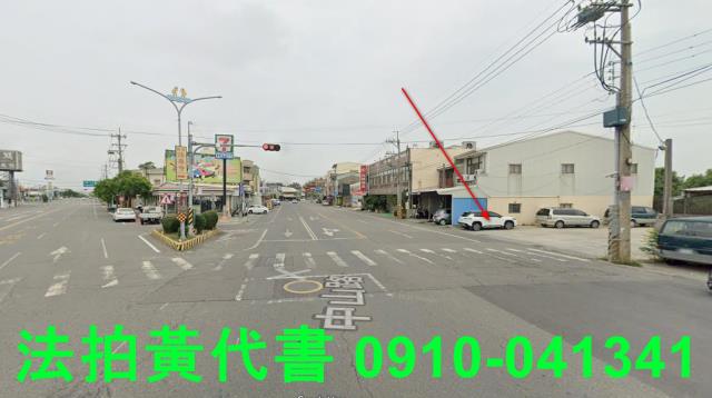 新港拍賣農地-0