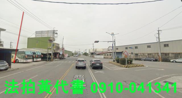 新港拍賣農地-2