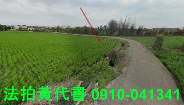 大安區農地拍賣-2