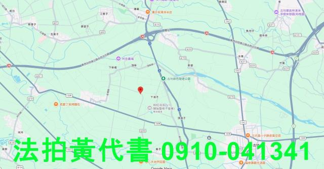 斗六拍賣農地-6