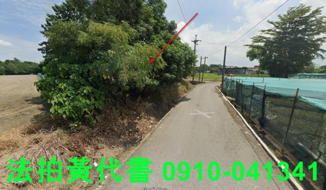 崙背農地拍賣-2