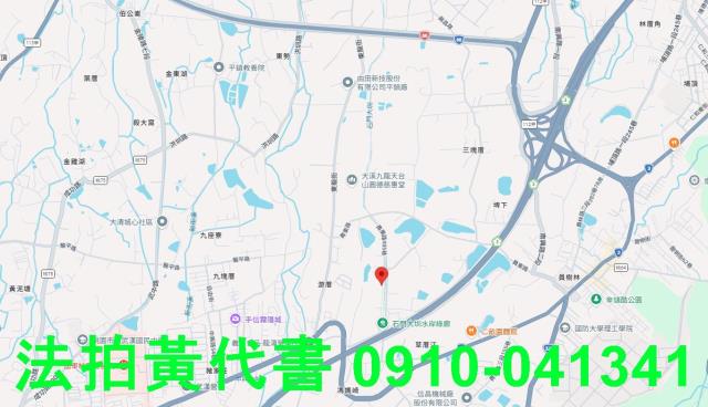 桃園農地法拍-4
