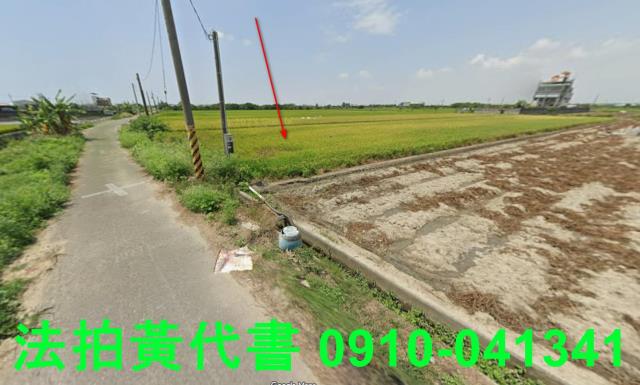 台南農地法拍-0