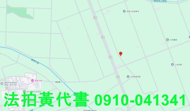 台南農地法拍-5