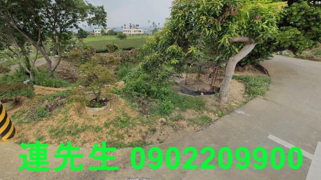 南投名間法拍建地-1