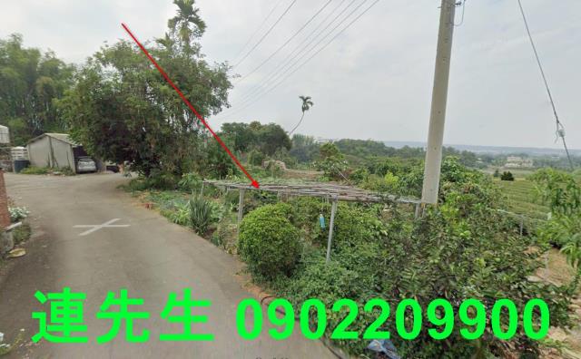 南投名間法拍建地-3