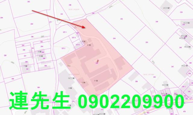 南投名間法拍建地-4