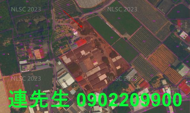 南投名間法拍建地-5