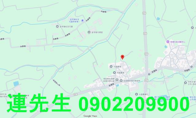 南投名間法拍建地-6