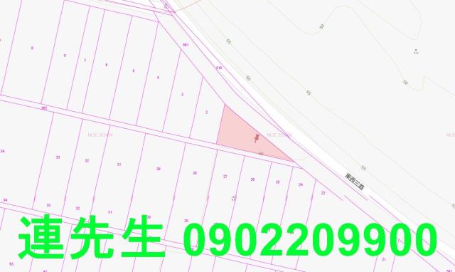 台中大甲法拍農地-3