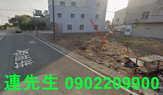 湖內法拍建地-0