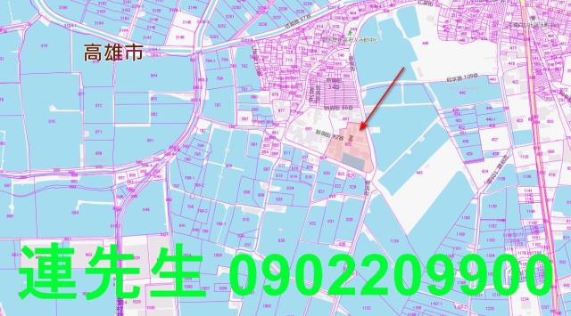 湖內法拍建地-3