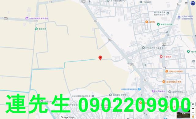 將軍法拍農地-5