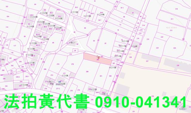 馬公法拍農地-3