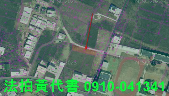 馬公法拍農地-4